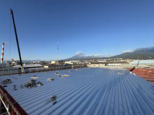 【施工事例】更新しました。