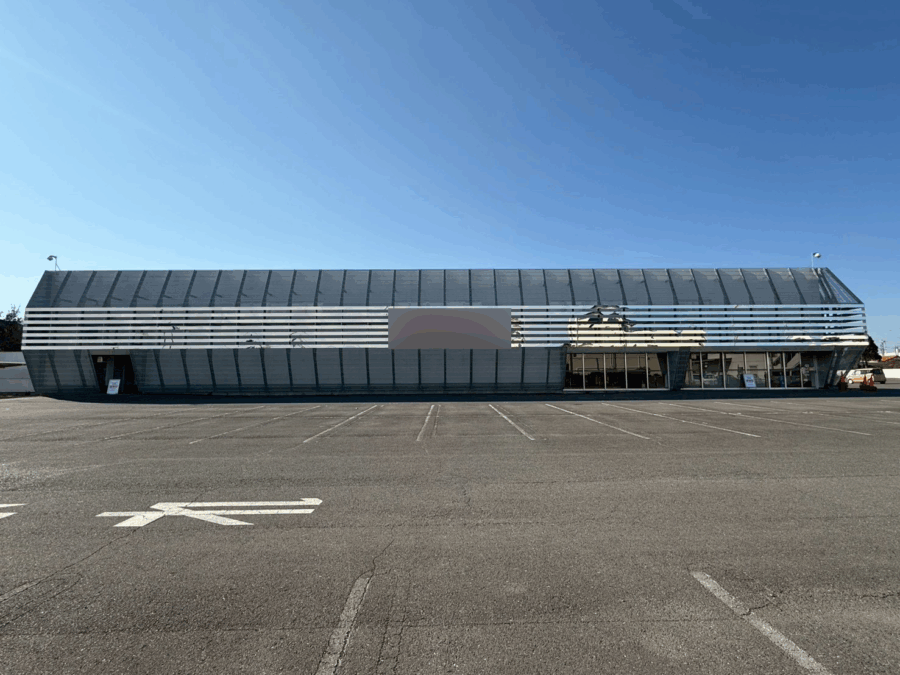 外壁ステンレス金物取付工事【埼玉県】